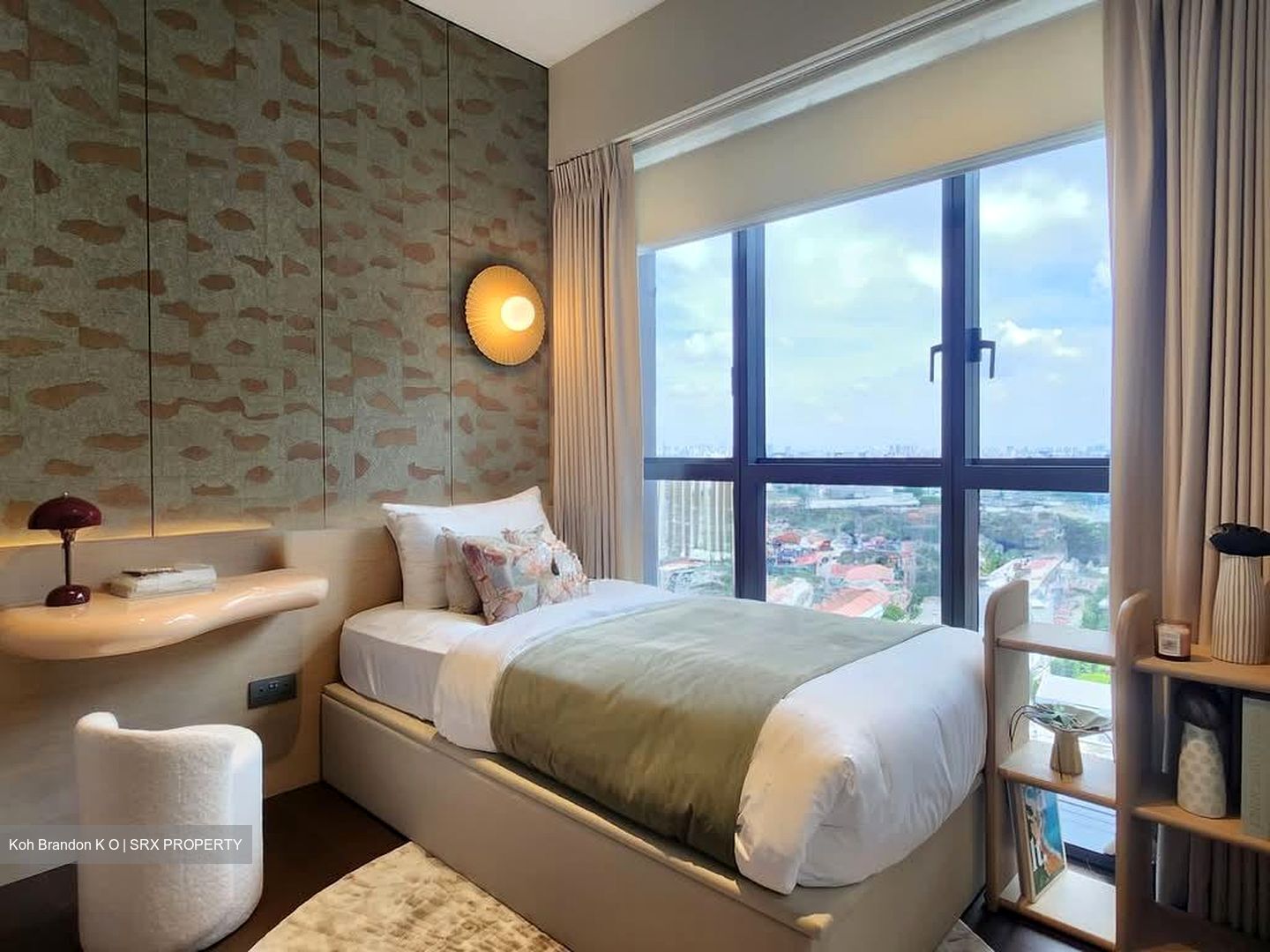 Tembusu Grand (D15), Condominium #559035881